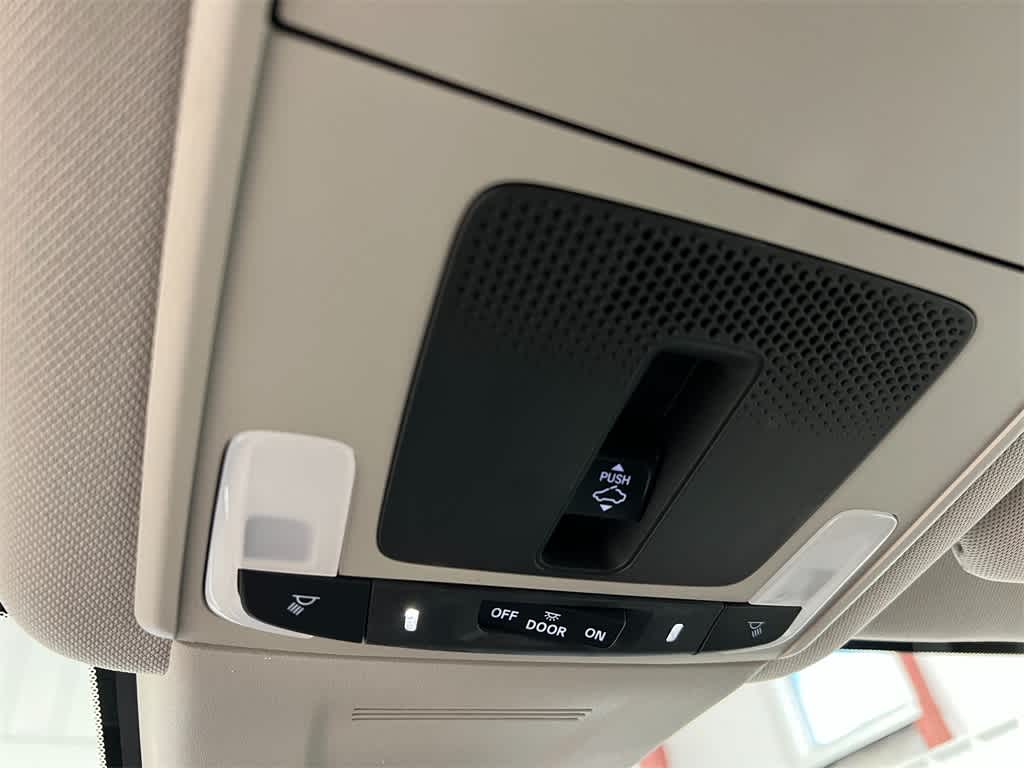 2025 Honda CR-V EX-L 16