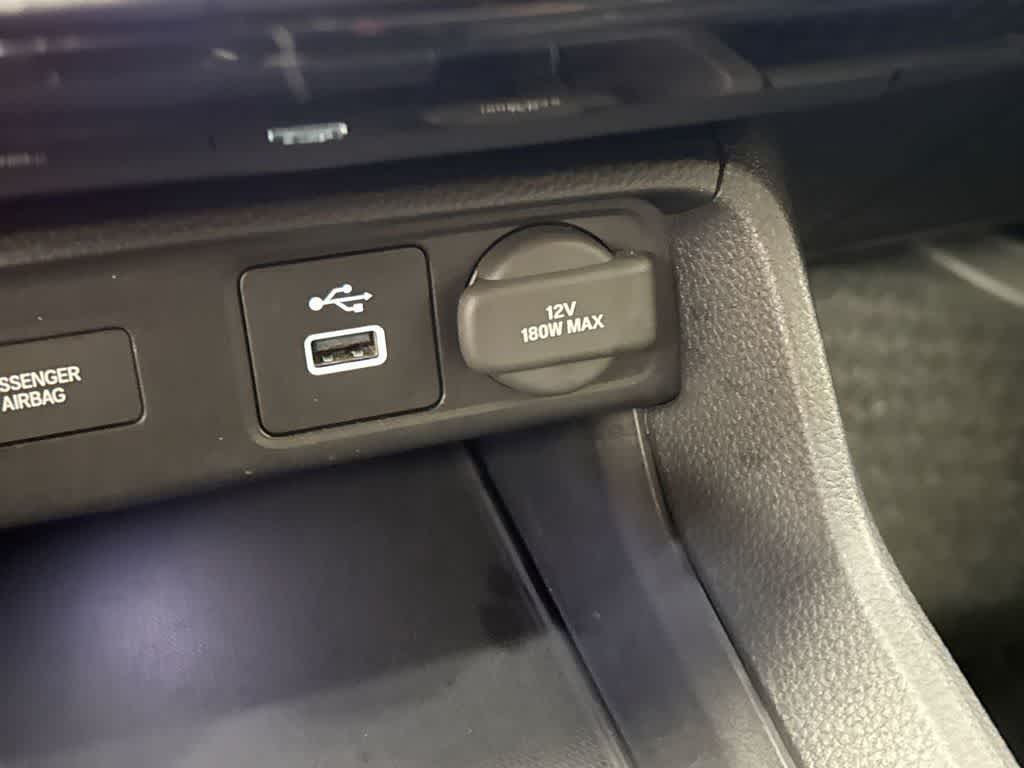 Thumbnail: 2022 Honda Civic - 35