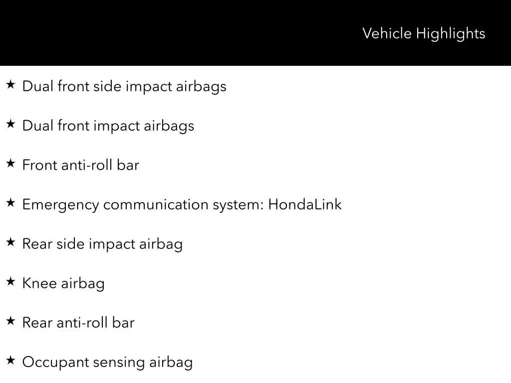 Thumbnail: 2024 Honda HR-V - 17