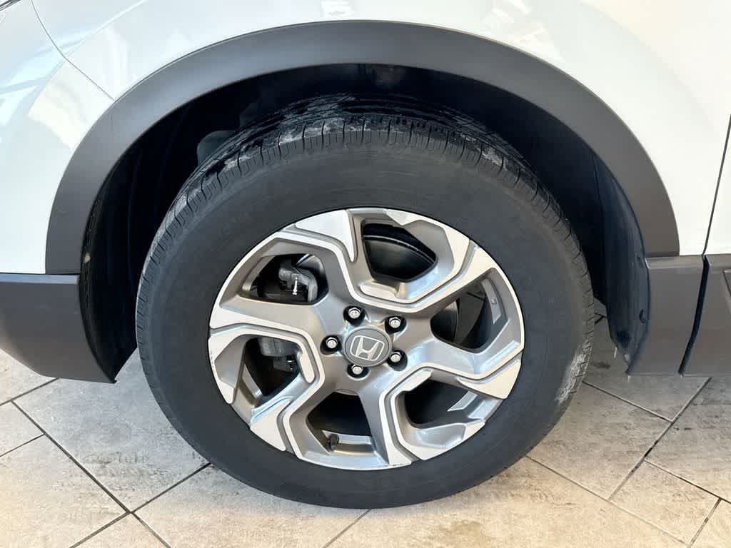 Thumbnail: 2018 Honda CR-V - 16