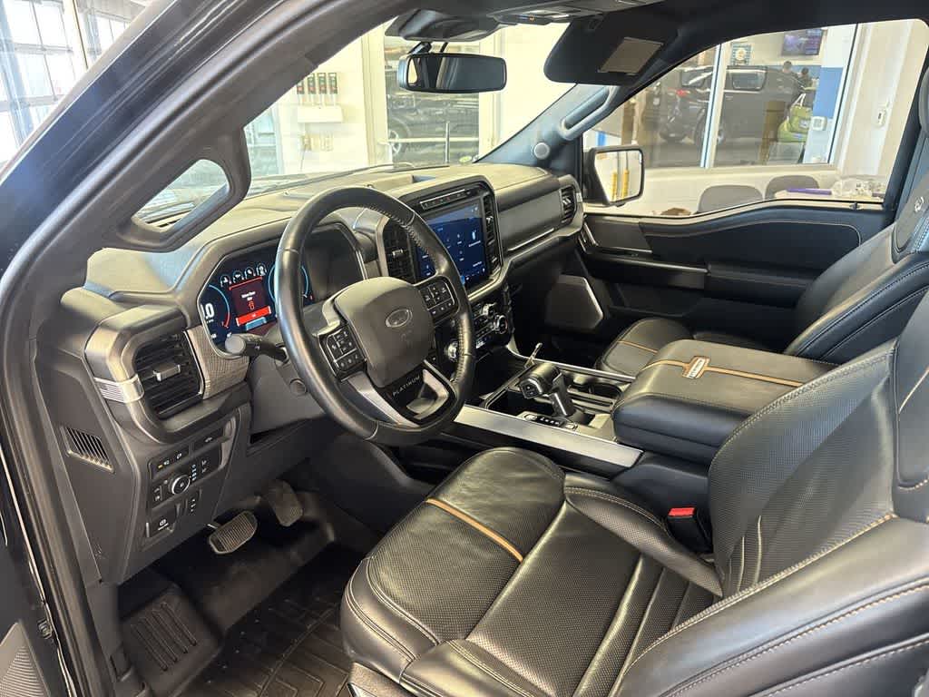 Thumbnail: 2022 Ford F-150 - 12