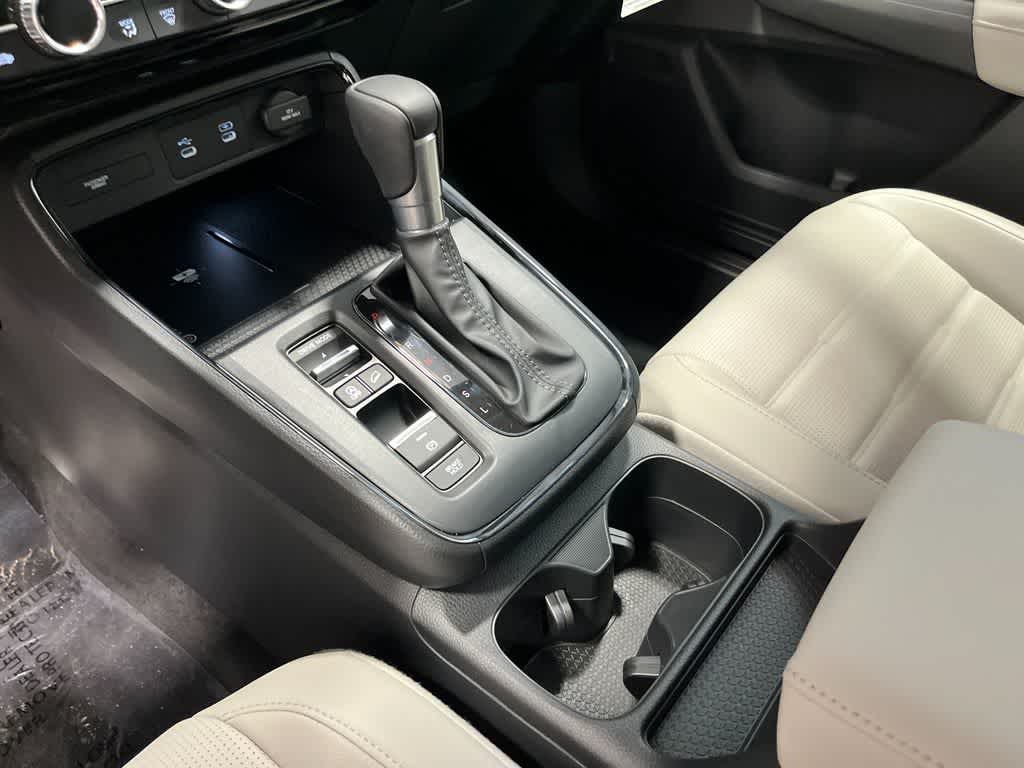 Thumbnail: 2026 Honda CR-V - 21