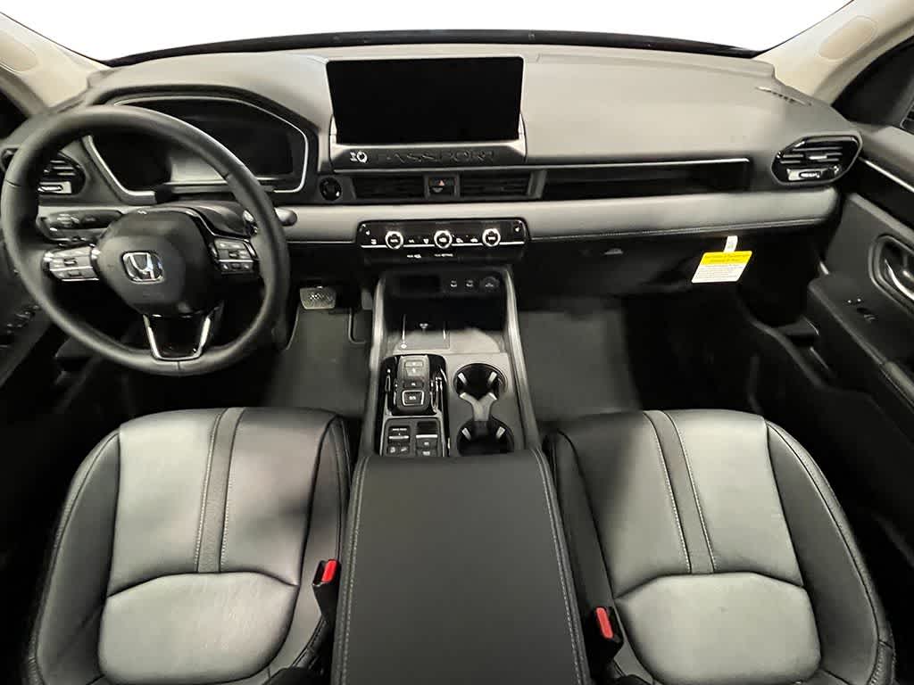Thumbnail: 2026 Honda Passport - 11