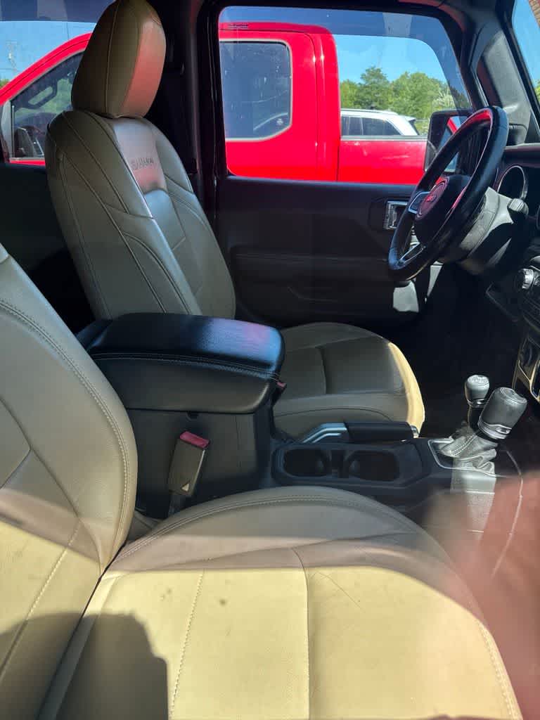 Thumbnail: 2018 Jeep Wrangler - 5