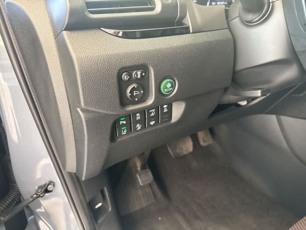 Thumbnail: 2024 Honda Ridgeline - 40