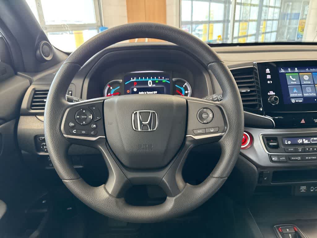 Thumbnail: 2023 Honda Pilot - 29