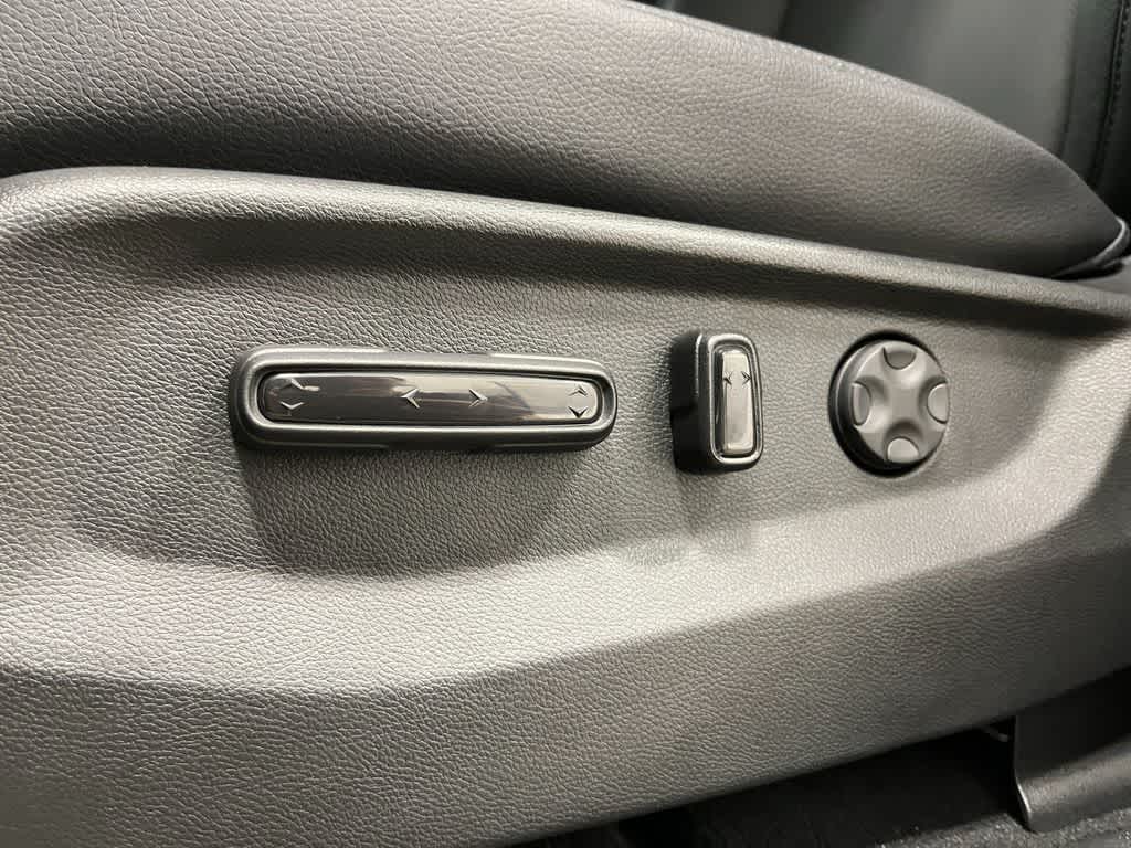 Thumbnail: 2026 Honda Odyssey - 10