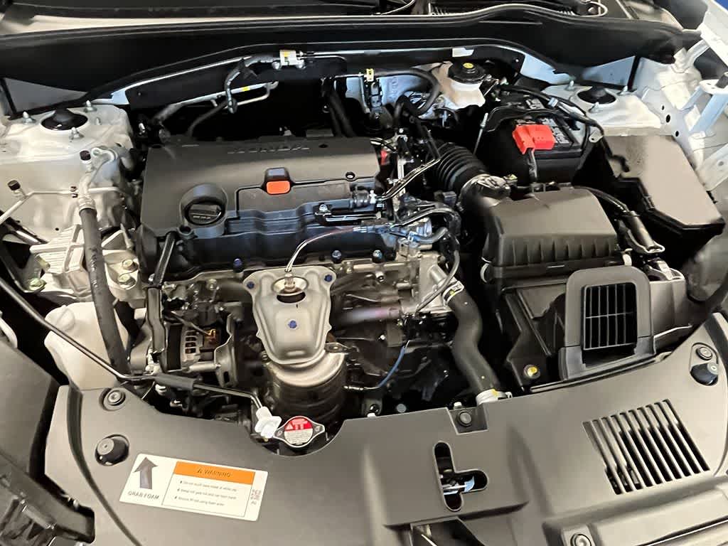 Thumbnail: 2026 Honda HR-V - 11