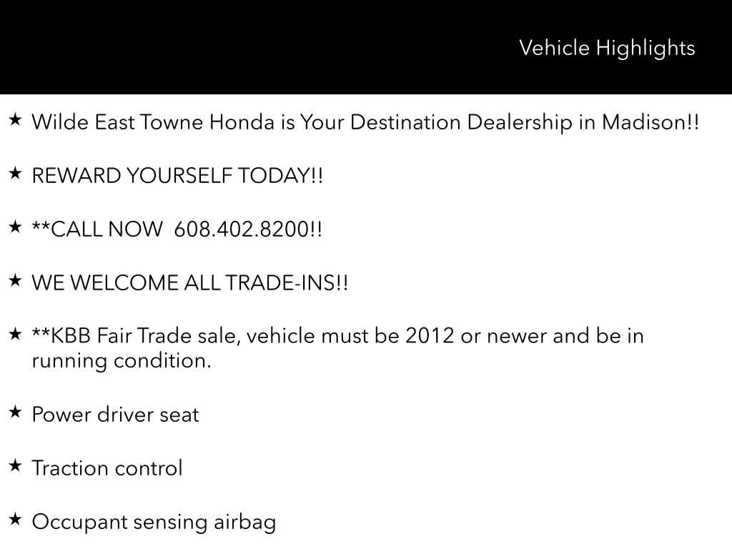 Thumbnail: 2026 Honda HR-V - 16