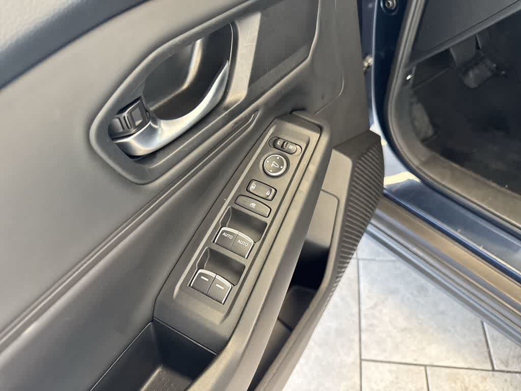 Thumbnail: 2024 Honda Accord - 21