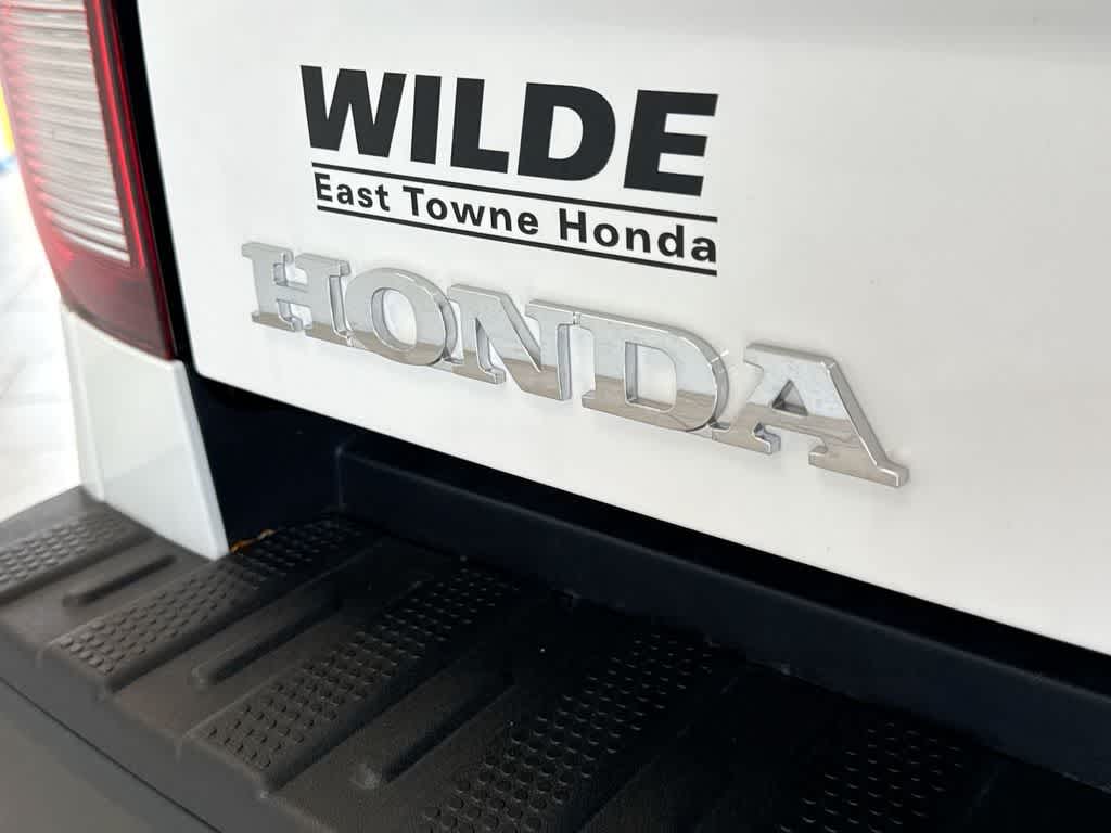Thumbnail: 2024 Honda Ridgeline - 13
