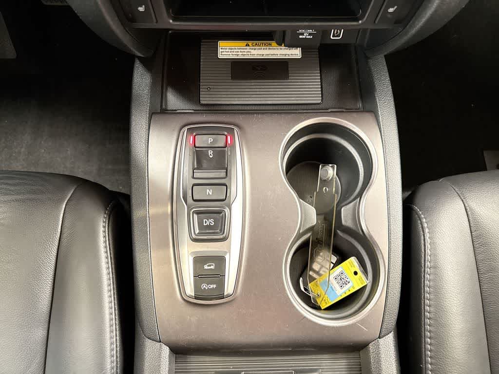 Thumbnail: 2022 Honda Pilot - 35