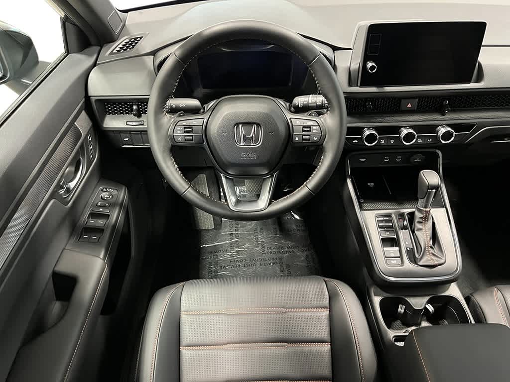 Thumbnail: 2026 Honda CR-V - 17