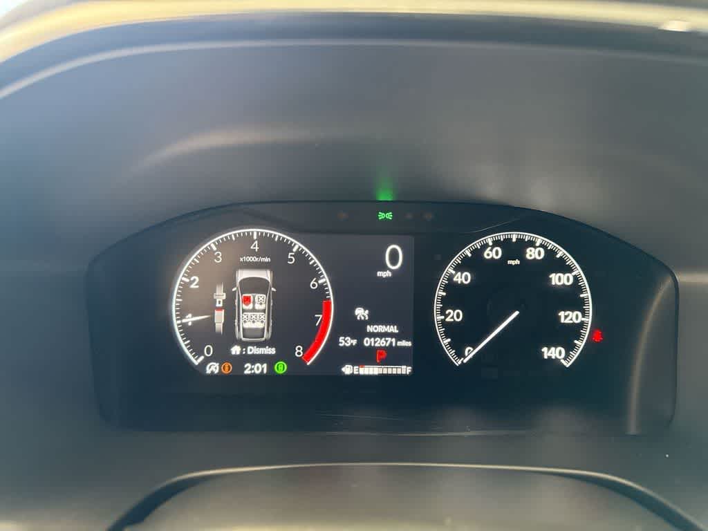 Thumbnail: 2024 Honda CR-V - 37