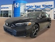 Honda Civic Si