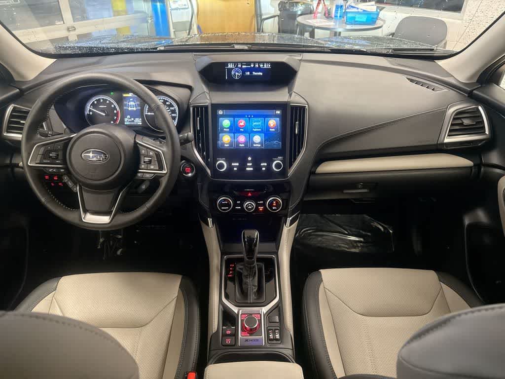 Thumbnail: 2024 Subaru Forester - 17