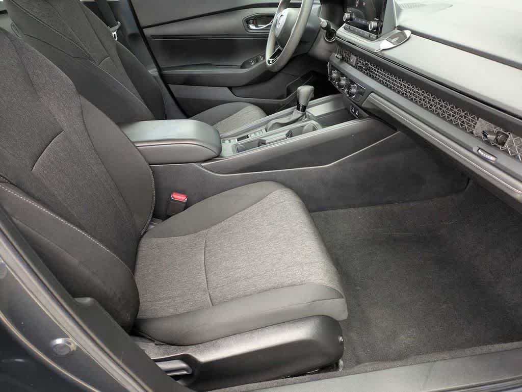 Thumbnail: 2025 Honda Accord - 22