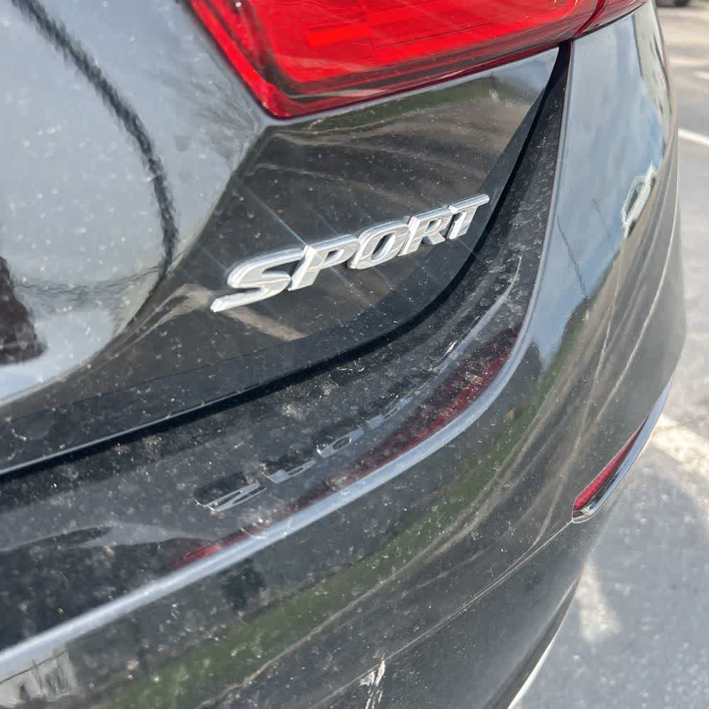 Thumbnail: 2022 Honda Accord - 3