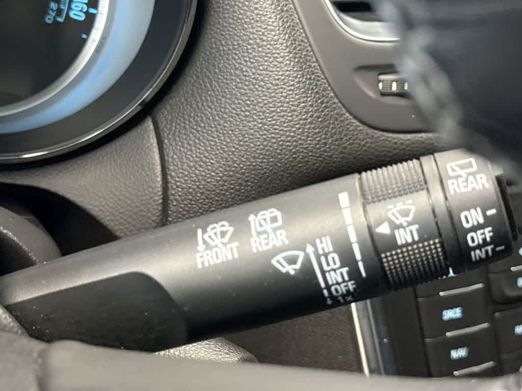 Thumbnail: 2016 Buick Encore - 26