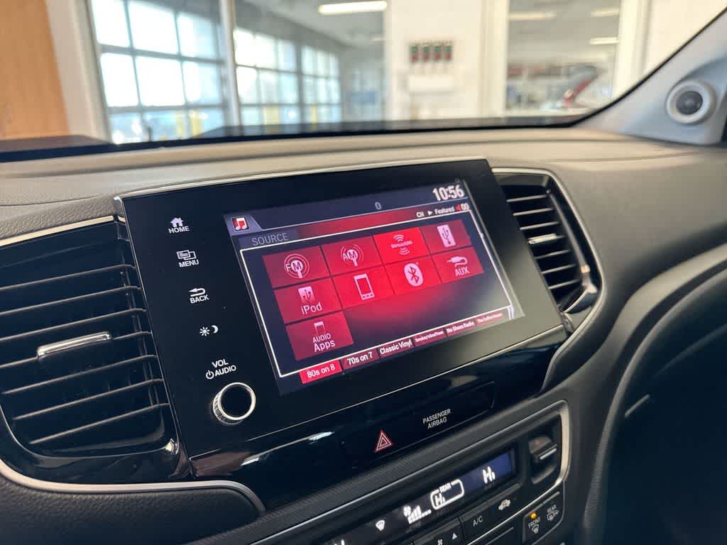 Thumbnail: 2023 Honda Ridgeline - 38