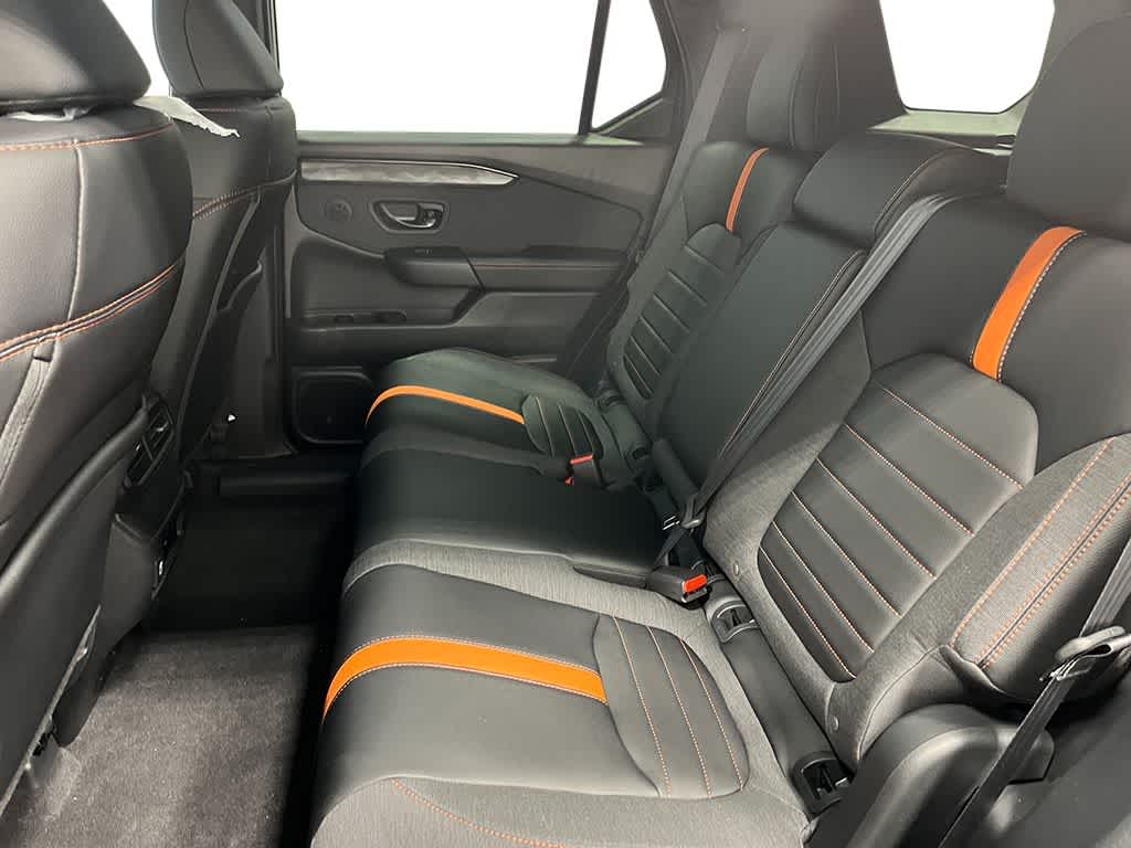 Thumbnail: 2026 Honda Passport - 22