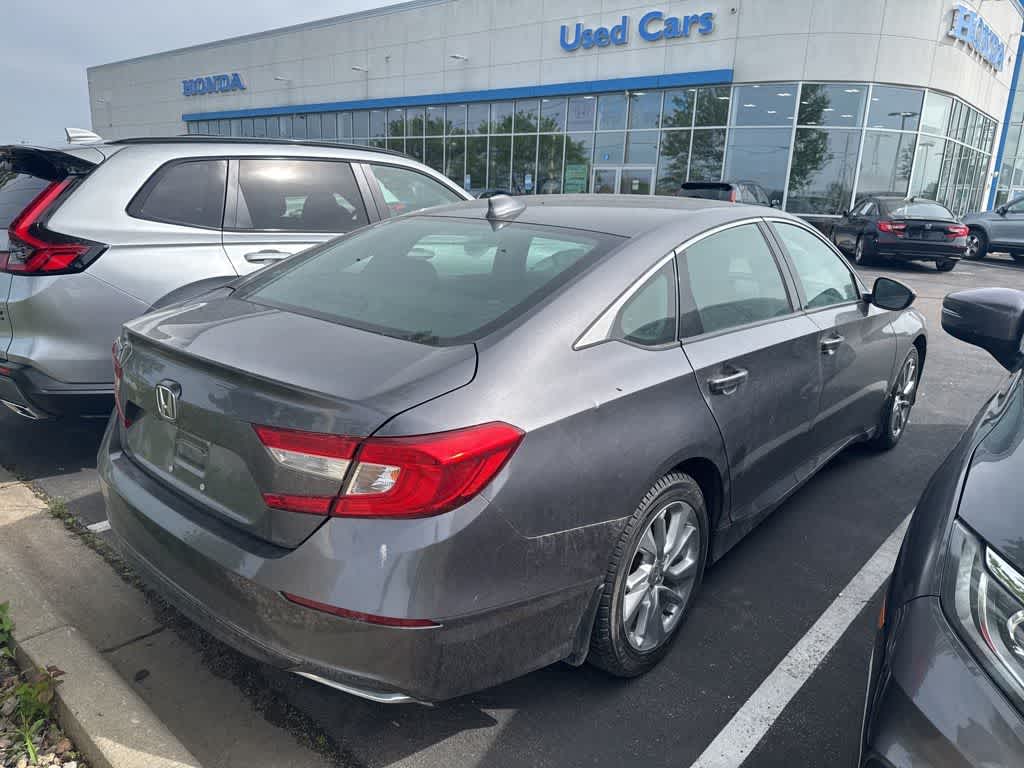 Thumbnail: 2018 Honda Accord - 3