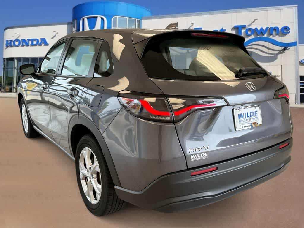 Thumbnail: 2024 Honda HR-V - 6