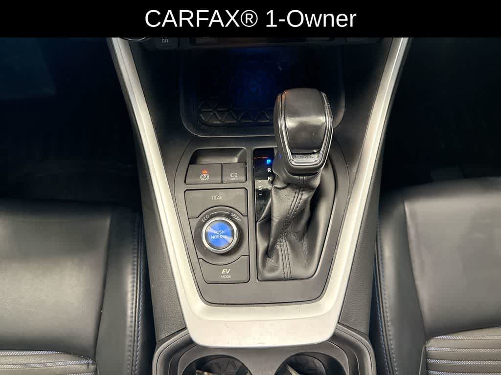 Thumbnail: 2020 Toyota RAV4 - 34