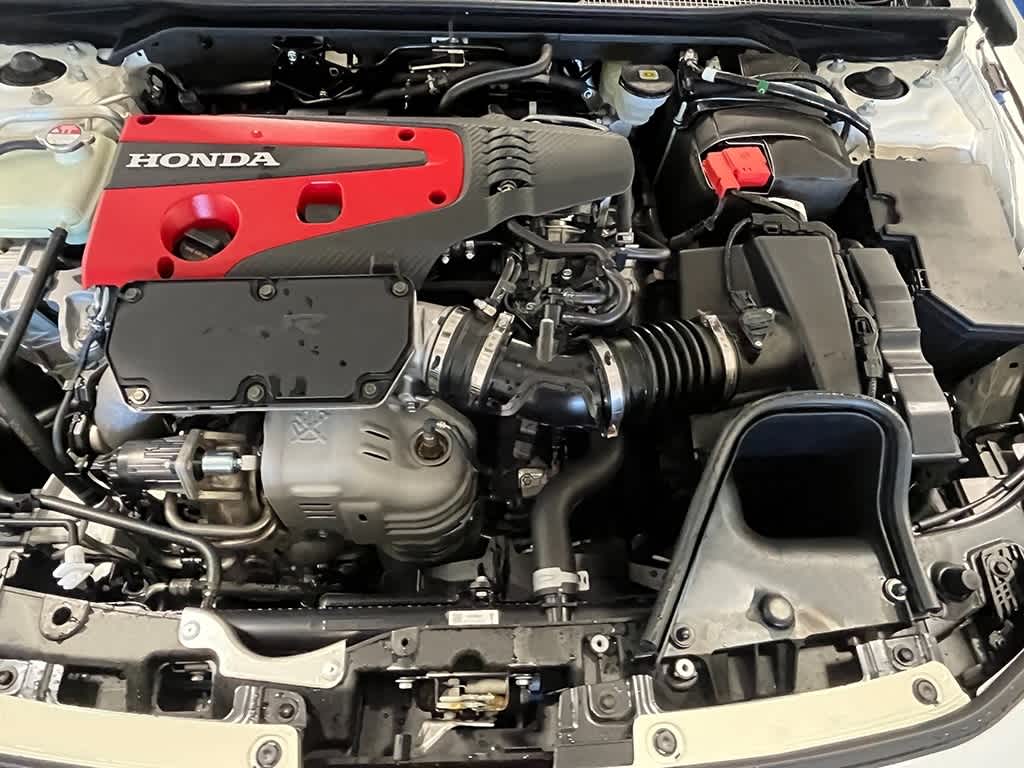 Thumbnail: 2025 Honda Civic - 12