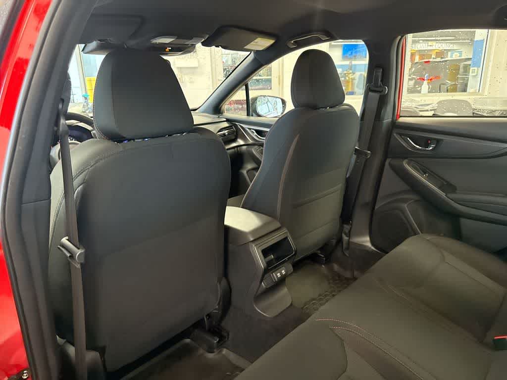 Thumbnail: 2022 Subaru WRX - 20