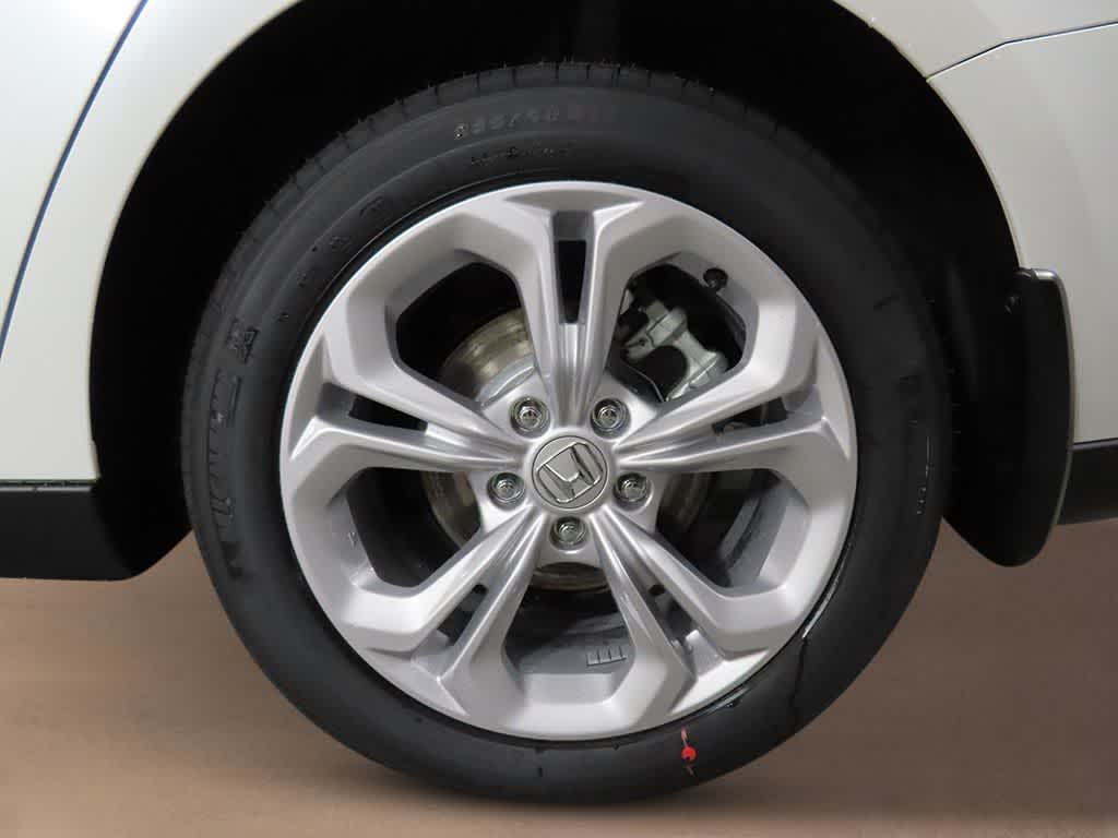 Thumbnail: 2026 Honda Accord - 9