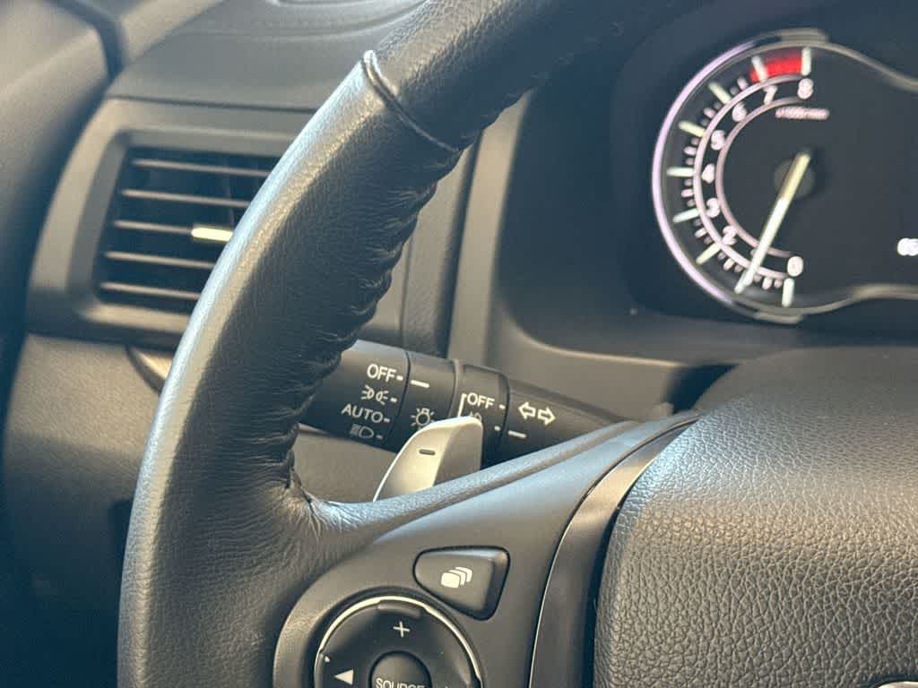 Thumbnail: 2024 Honda Ridgeline - 30