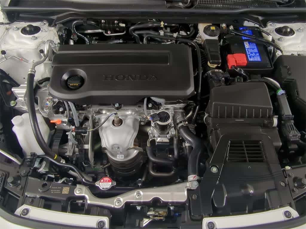 Thumbnail: 2025 Honda Civic - 9