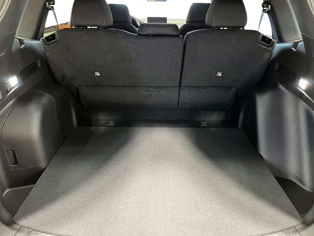 Thumbnail: 2026 Honda CR-V - 28