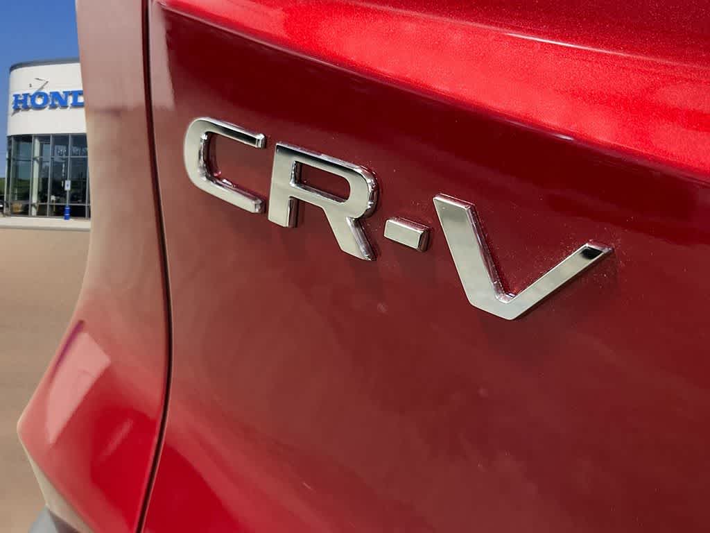Thumbnail: 2026 Honda CR-V - 6