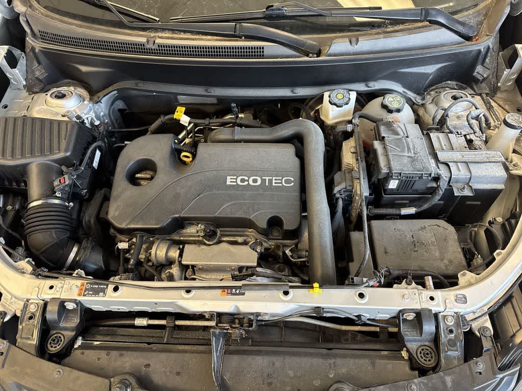 Thumbnail: 2019 Chevrolet Equinox - 14