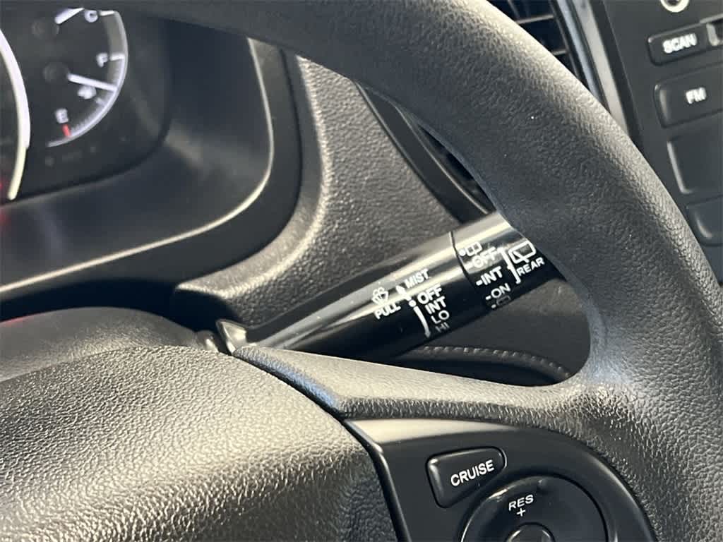 Thumbnail: 2016 Honda CR-V - 26