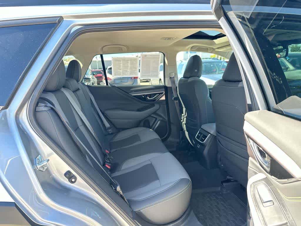 Thumbnail: 2025 Subaru Outback - 27
