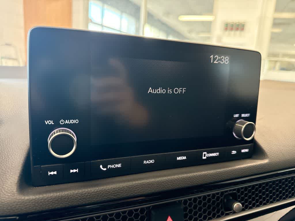 Thumbnail: 2024 Honda Civic - 33