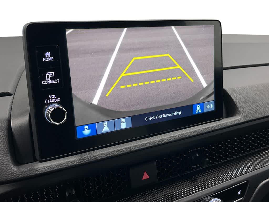 Thumbnail: 2026 Honda CR-V - 20