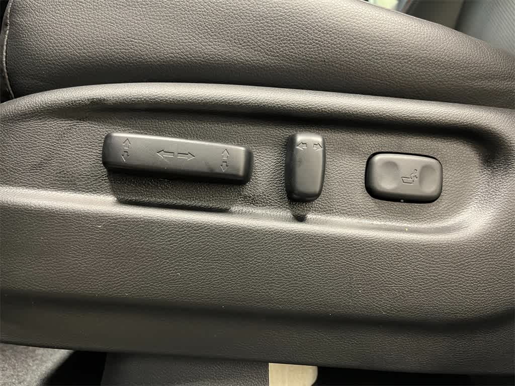 Thumbnail: 2026 Honda Ridgeline - 12