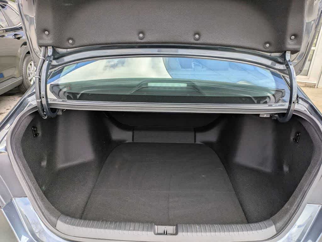 Thumbnail: 2025 Honda Accord - 29