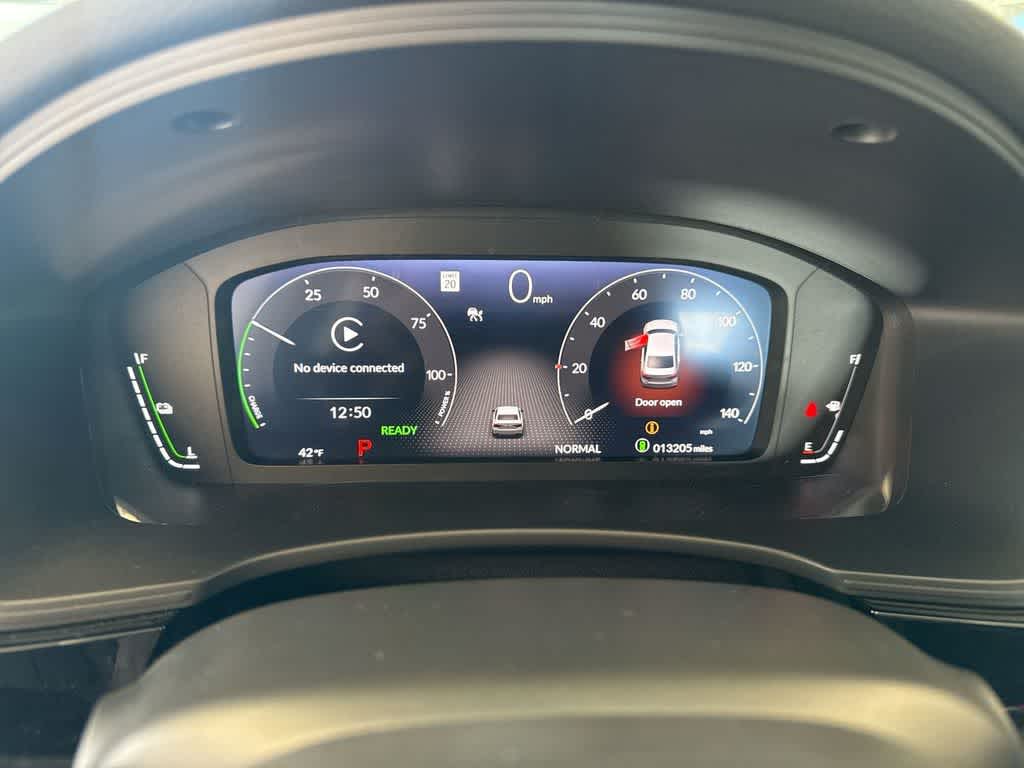 Thumbnail: 2025 Honda Civic - 38