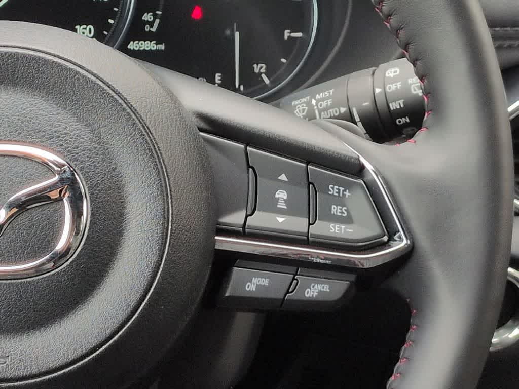 Thumbnail: 2023 Mazda CX-5 - 26