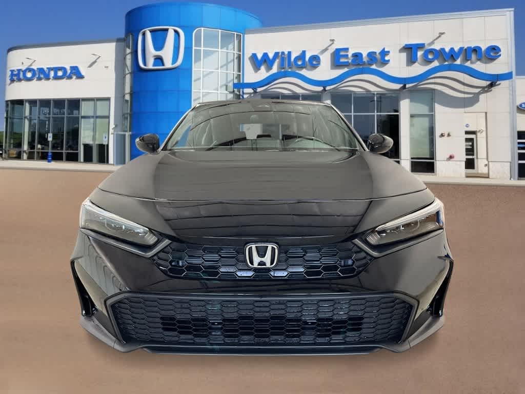 Thumbnail: 2025 Honda Civic - 10