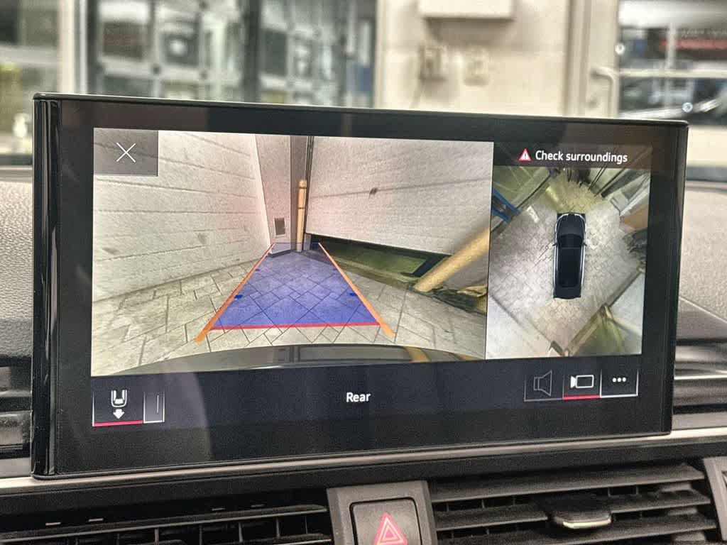 Thumbnail: 2021 Audi A5 - 36