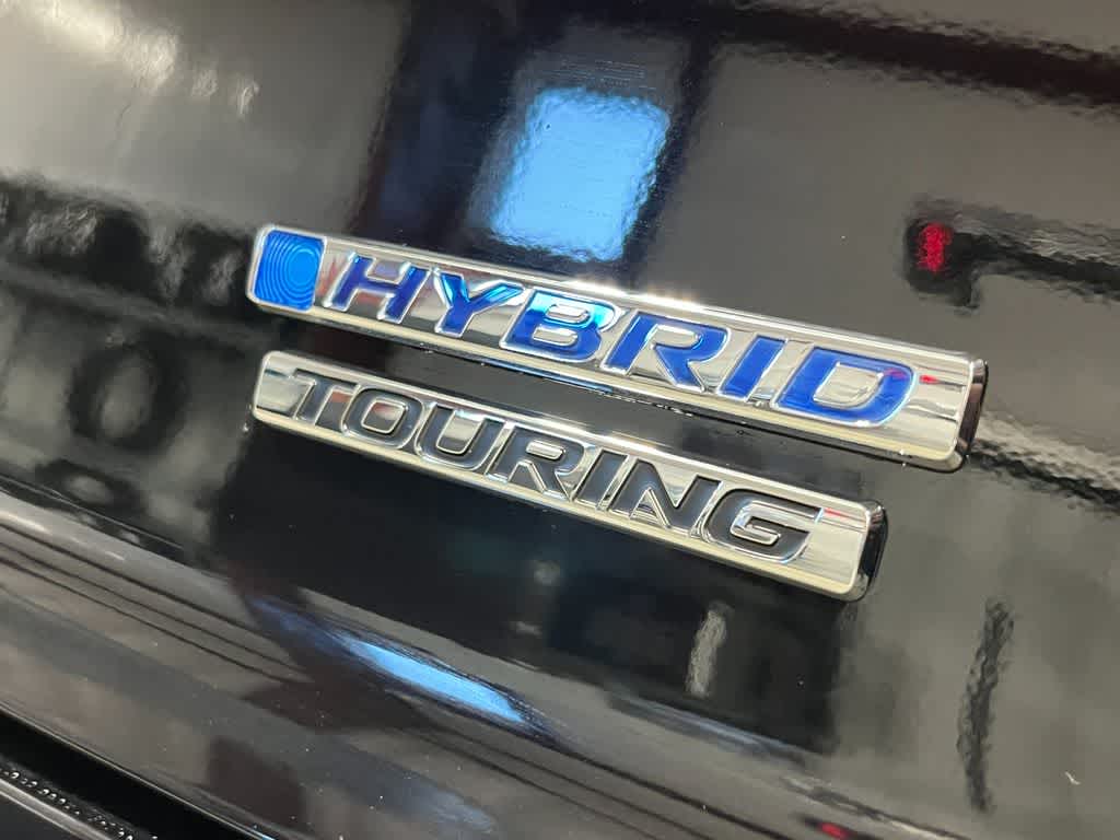 Thumbnail: 2025 Honda Accord - 7