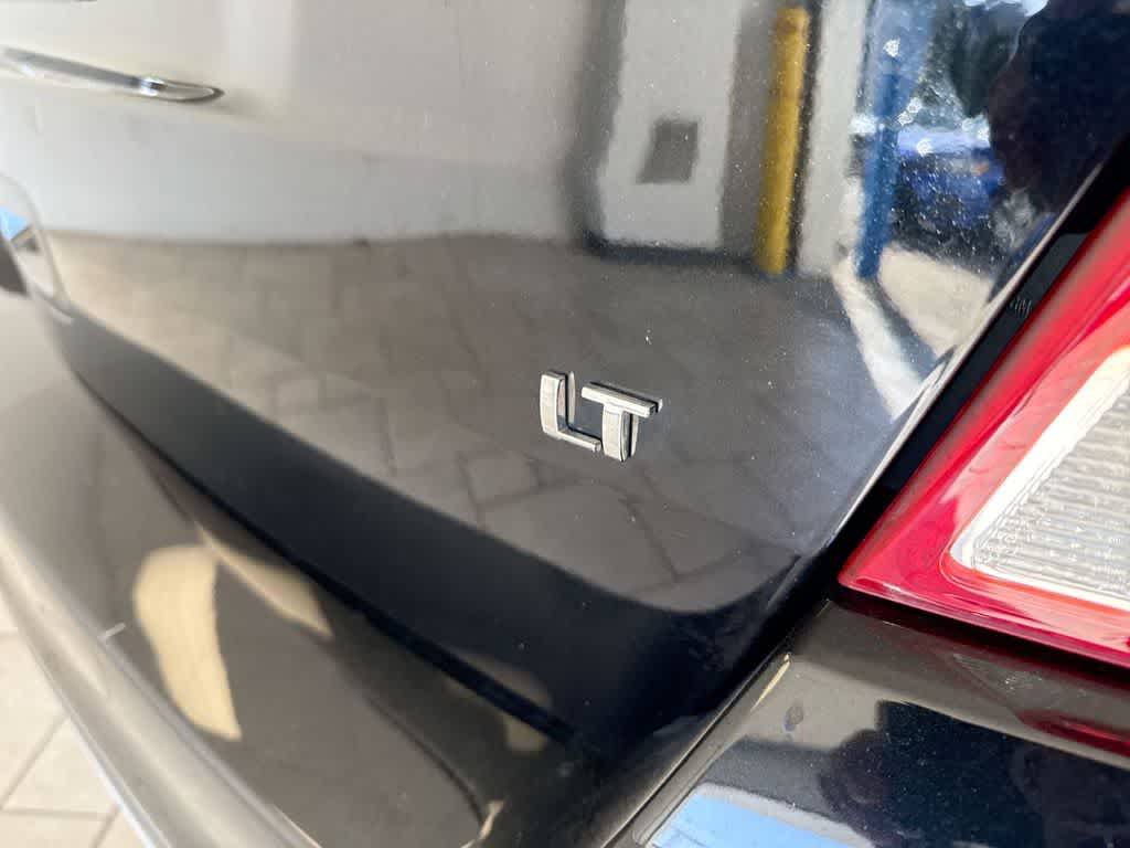 Thumbnail: 2018 Chevrolet Trax - 12