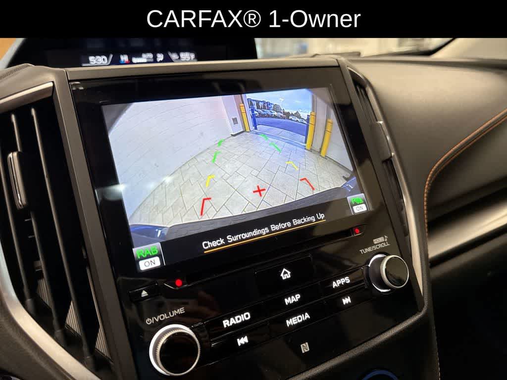 Thumbnail: 2021 Subaru Crosstrek - 32