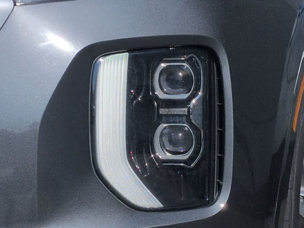 Thumbnail: 2022 Hyundai Palisade - 11
